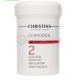 Christina Comodex Scrub & Smooth Exfoliator ( Step 2)/ Выравнивающий скраб-эксфолиатор 250мл ( шаг 2)
